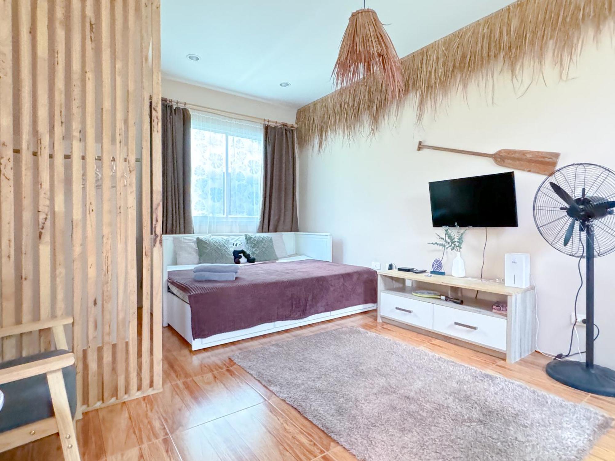 Sea Dreamer Beachfront Apartments Phuket Luaran gambar