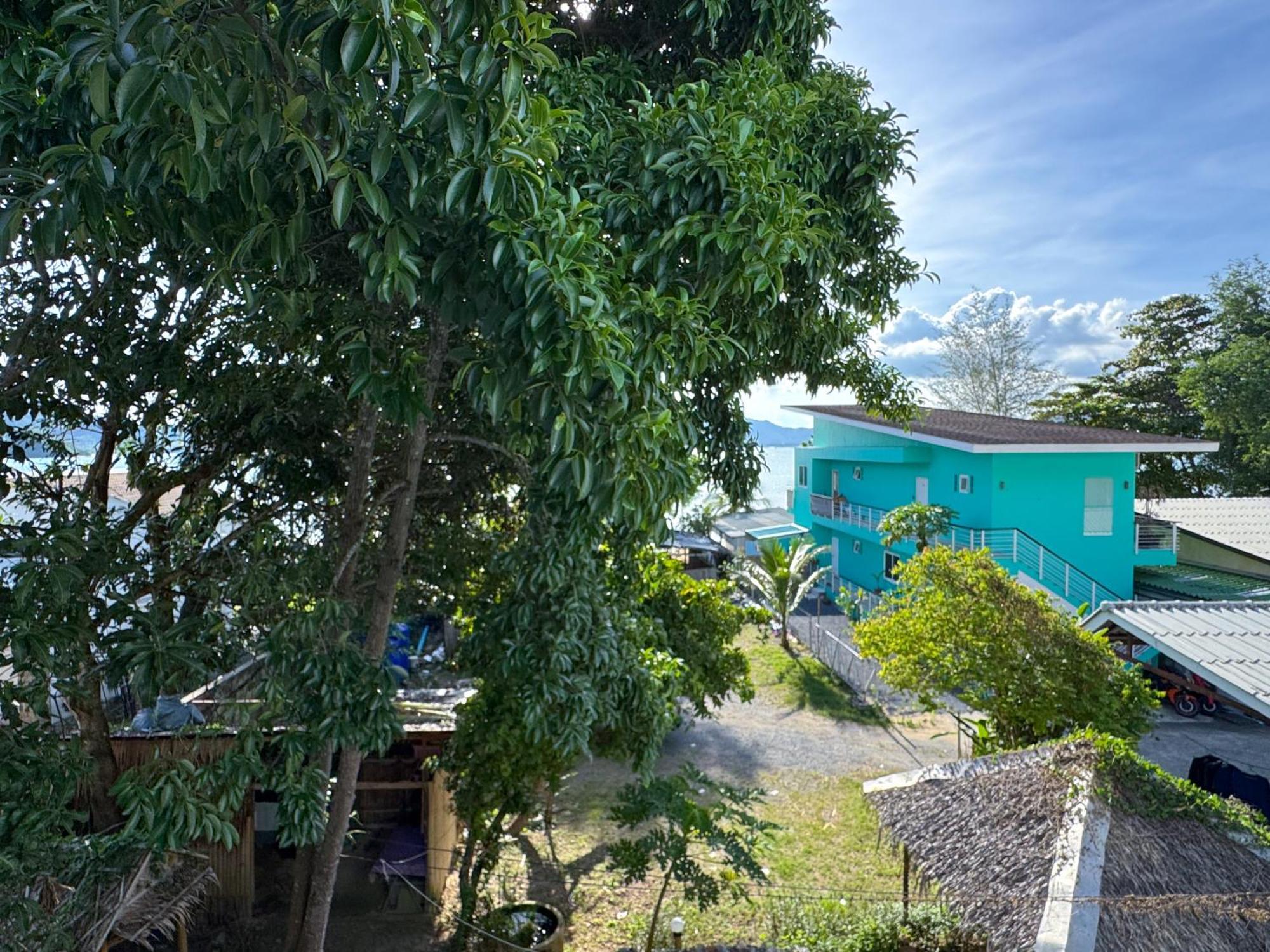 Sea Dreamer Beachfront Apartments Phuket Luaran gambar