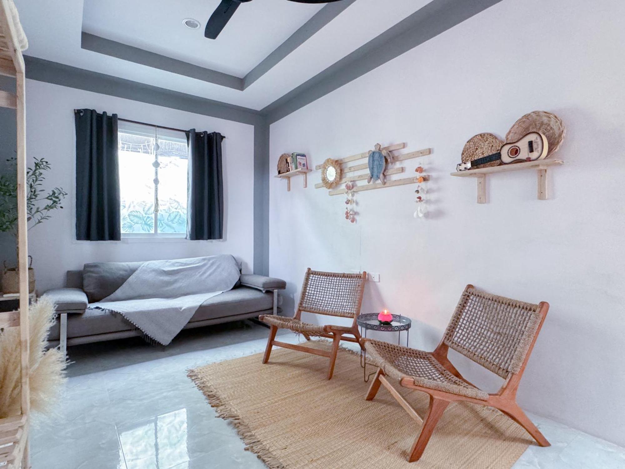 Sea Dreamer Beachfront Apartments Phuket Luaran gambar